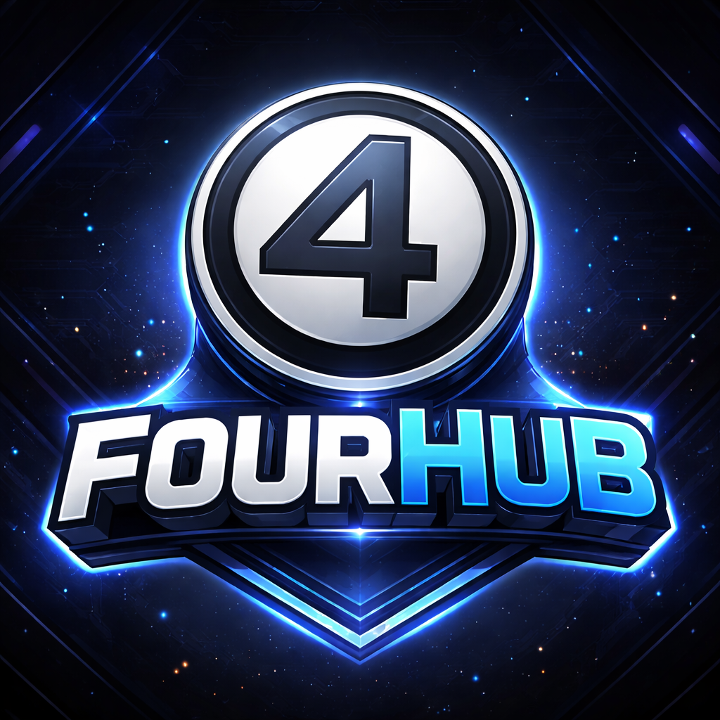 FourHub